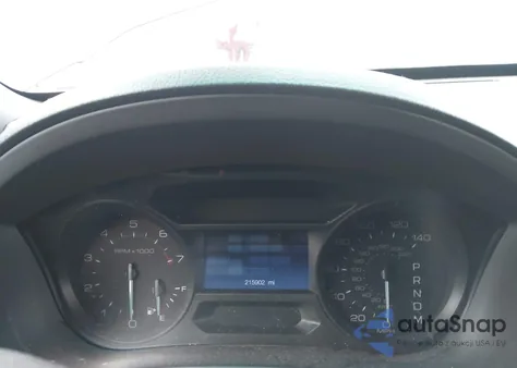 2015 Ford Explorer из США, поврежденный, VIN 1FM5K8B84FGA35606